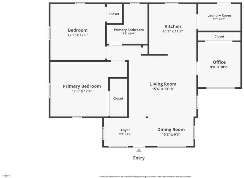 305 N 13th Street - Photo 15