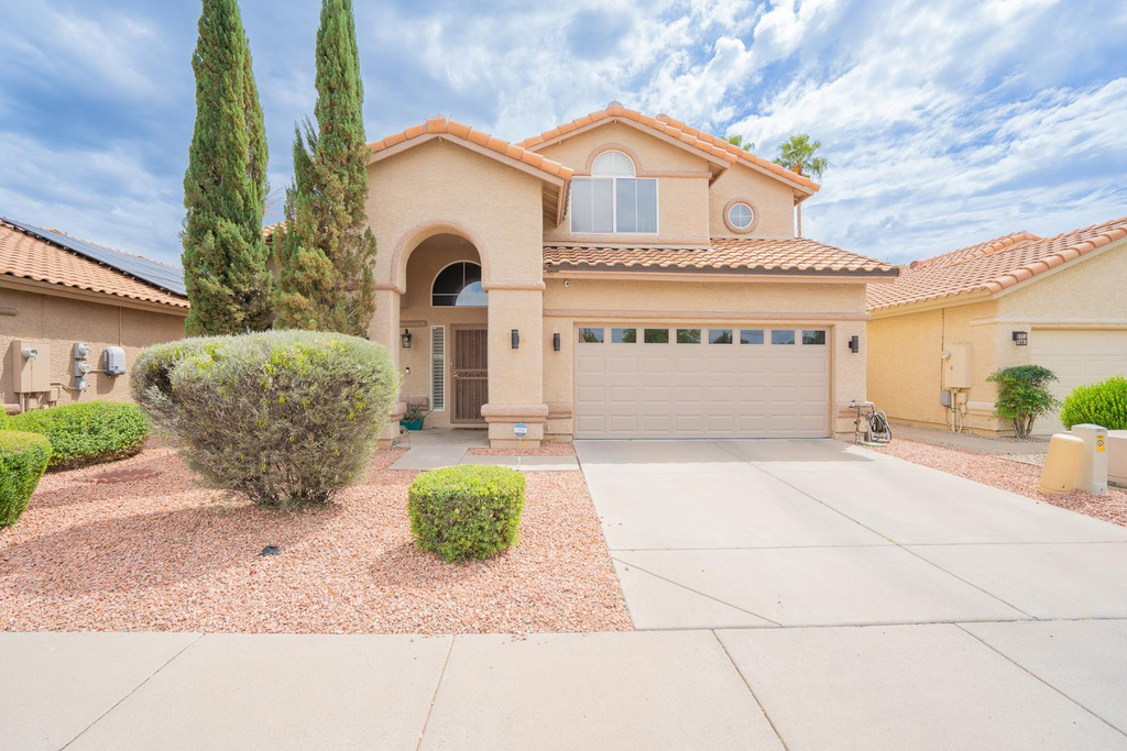 4613 E Desert Cactus Street - Photo 1
