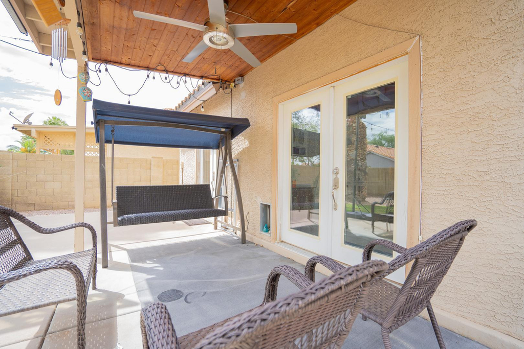 4613 E Desert Cactus Street - Photo 33