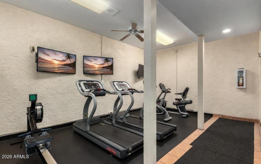 7950 E Camelback Road - Photo 29