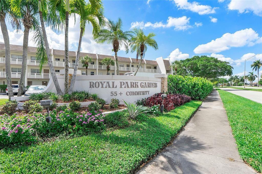 6890 Royal Palm Boulevard - Photo 1