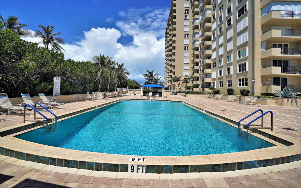 2000 S Ocean Boulevard - Photo 19