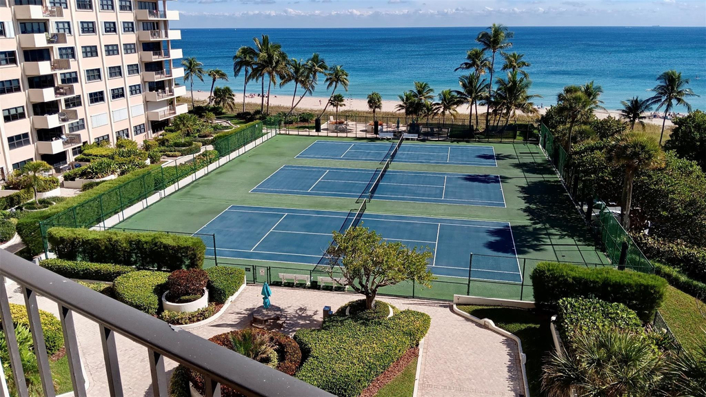 4900 N Ocean Boulevard - Photo 15