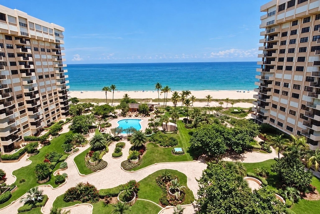 4900 N Ocean Boulevard - Photo 25