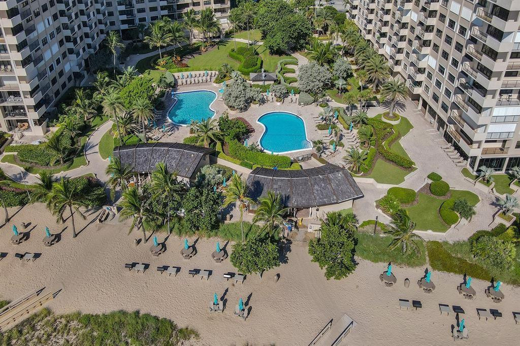 4900 N Ocean Boulevard - Photo 20