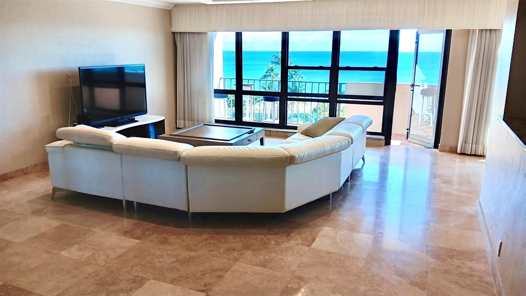 4900 N Ocean Boulevard - Photo 1