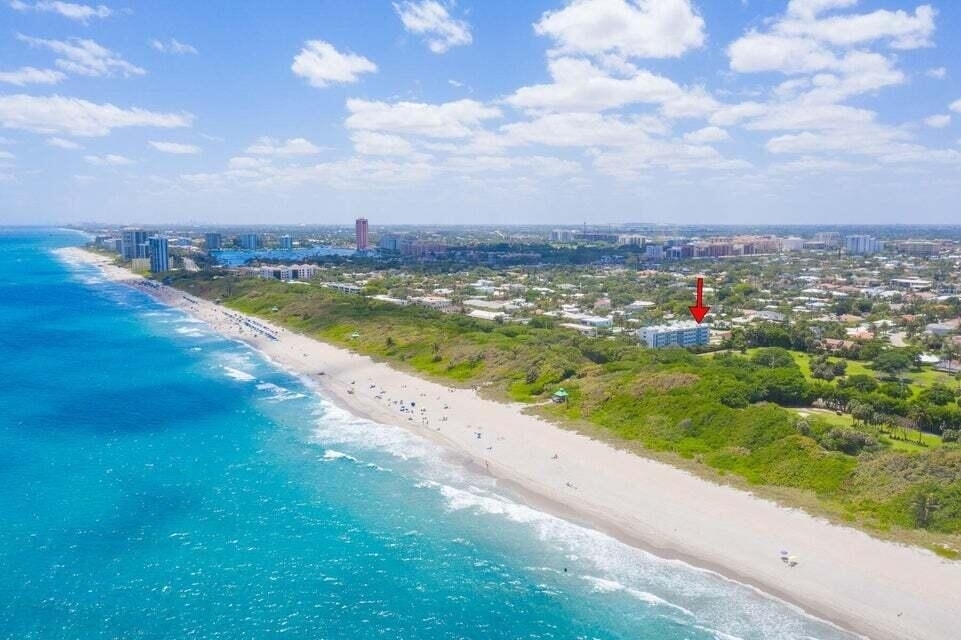 601 N Ocean Boulevard - Photo 4