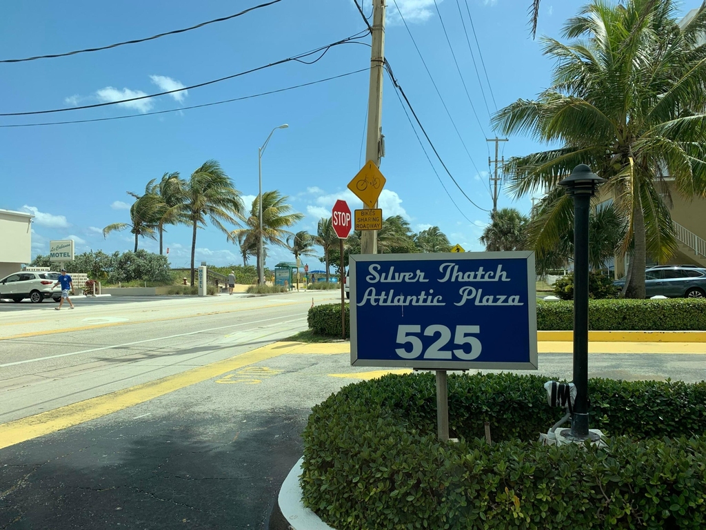525 N Ocean Boulevard - Photo 22