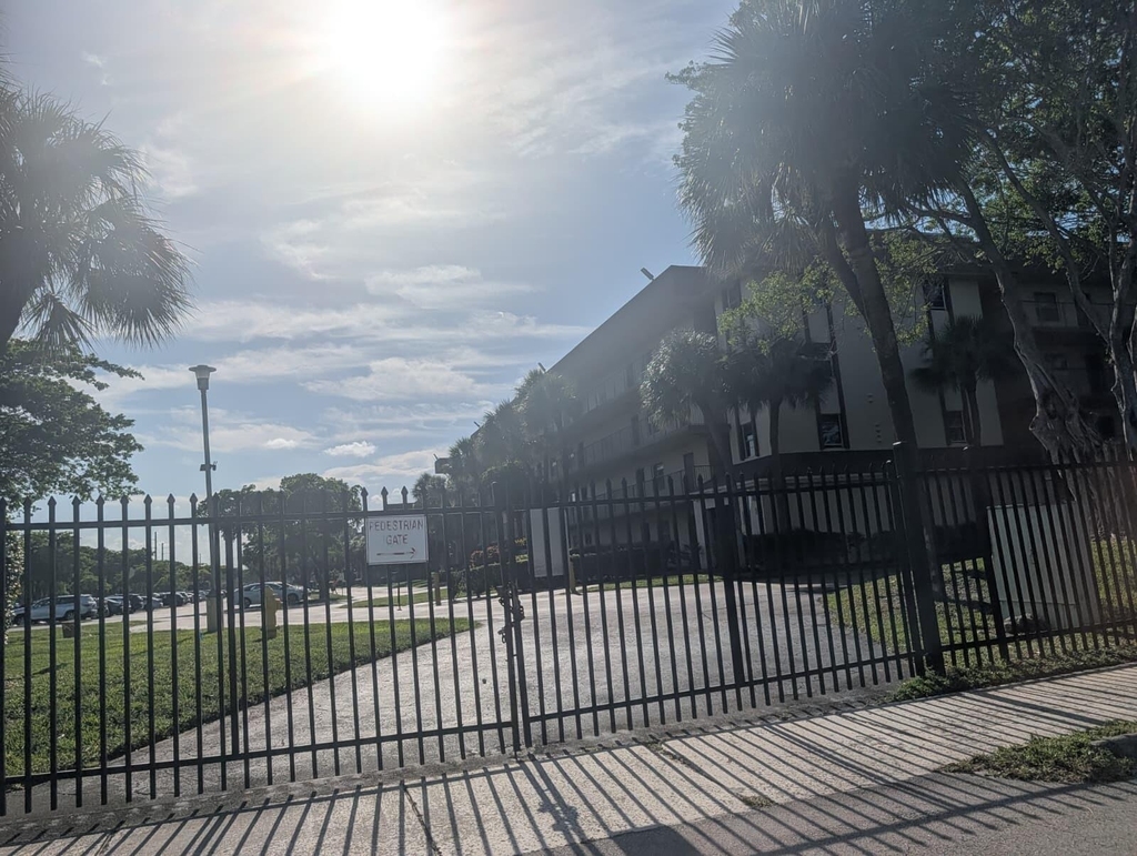 3101 Nw 47th Terrace - Photo 9