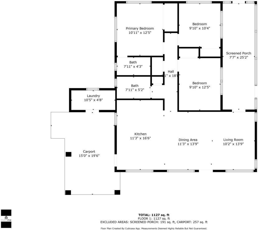 6740 Custer Street - Photo 18