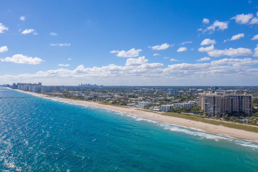 4900 N Ocean Boulevard - Photo 12
