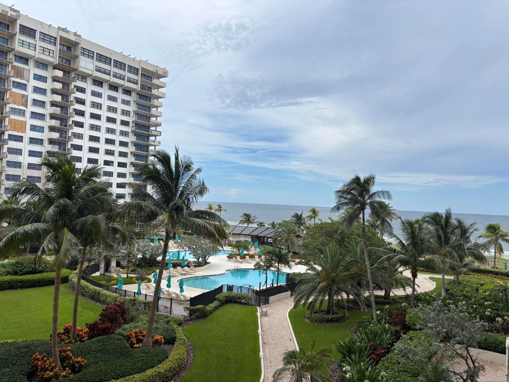4900 N Ocean Boulevard - Photo 1