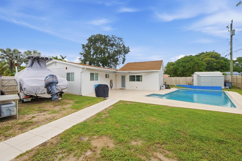 4999 Sw 6th Street - Photo 28