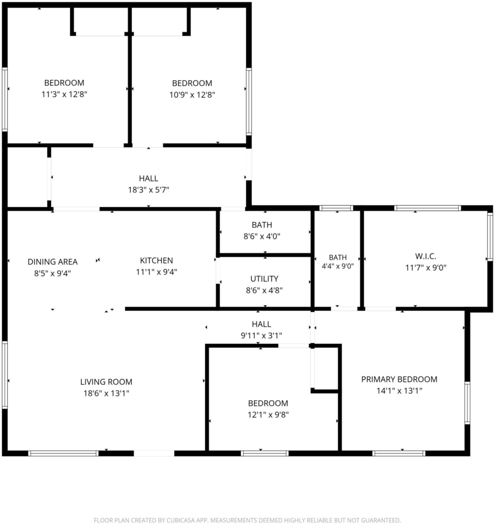 4999 Sw 6th Street - Photo 37