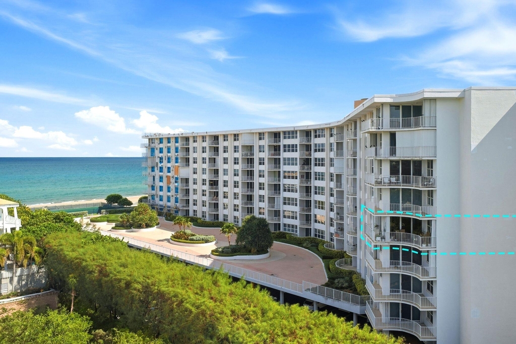 2295 S Ocean Boulevard - Photo 0