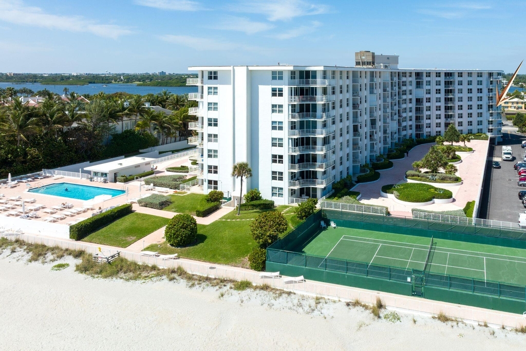 2295 S Ocean Boulevard - Photo 2