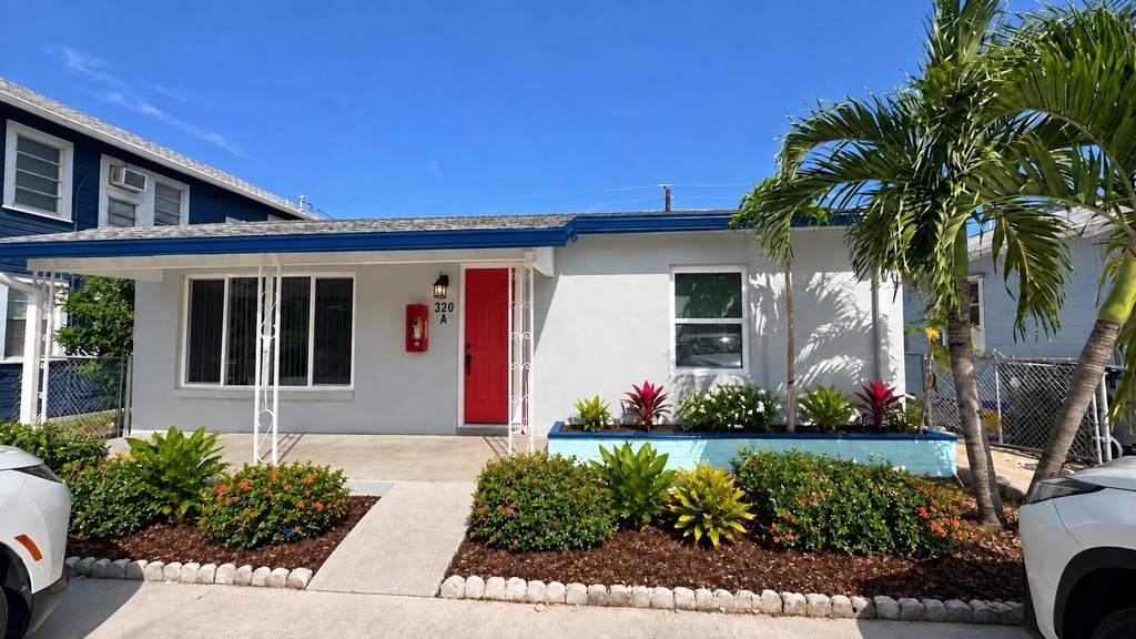 320 S K Street - Photo 4