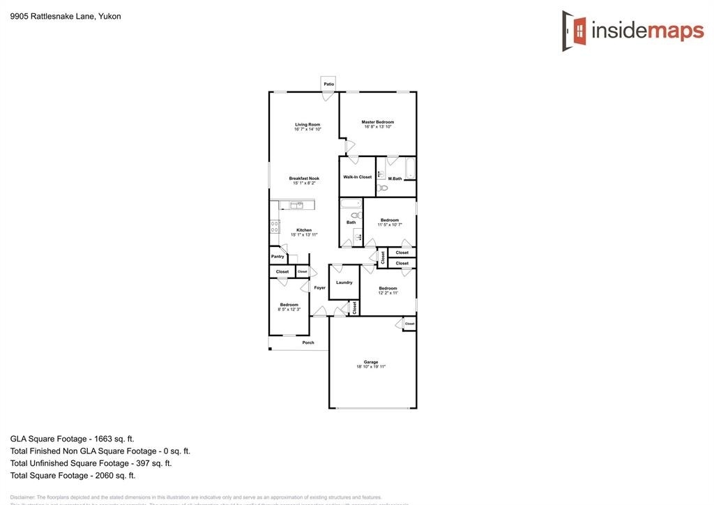 9905 Rattlesnake Lane - Photo 15