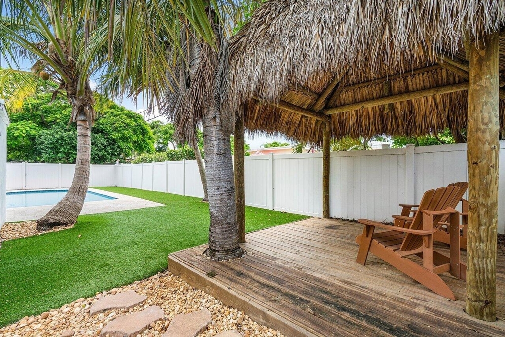 401 Ne 24th Street - Photo 28