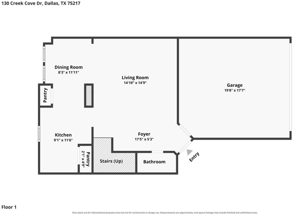 130 Creek Cove Drive - Photo 15