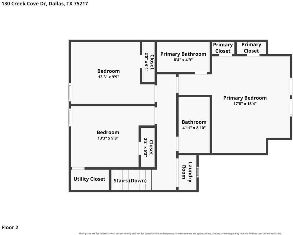 130 Creek Cove Drive - Photo 16