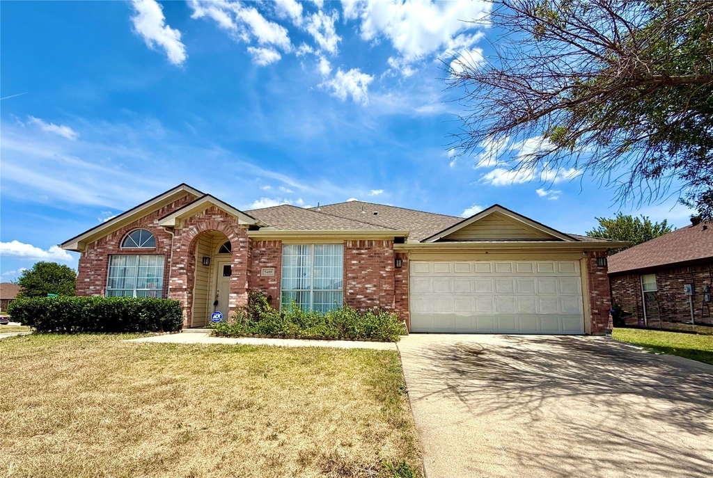 5408 Dove Drive - Photo 0