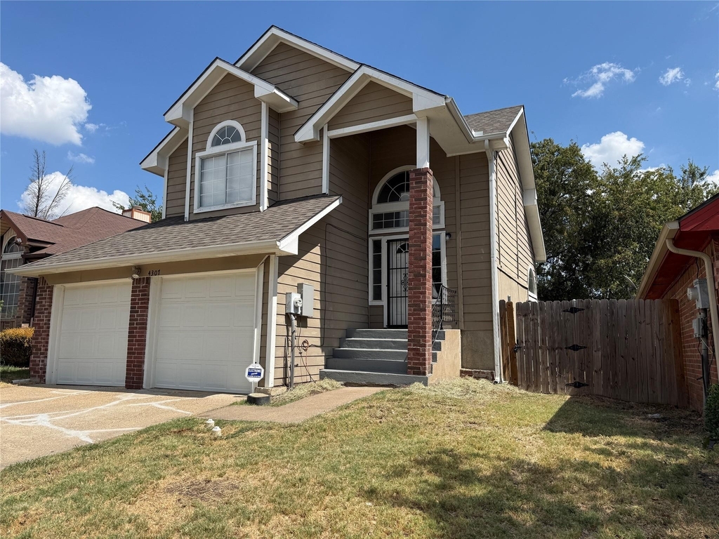 4307 Scarsdale Lane - Photo 1