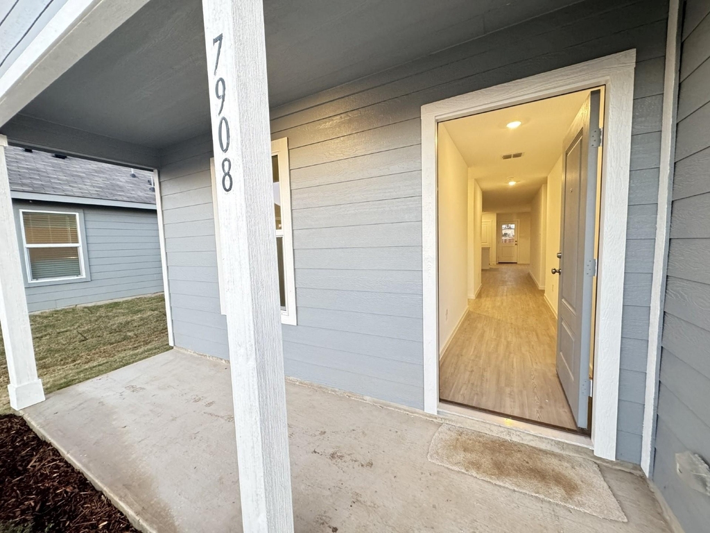 7908 Gilbert Street - Photo 1