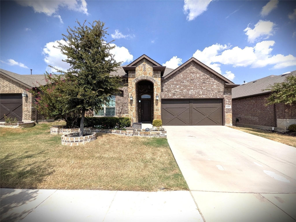 1409 Summit View Lane - Photo 0