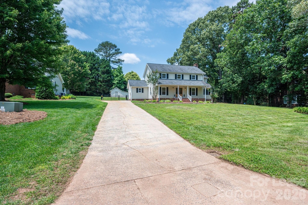 3501 Barrington Drive - Photo 6