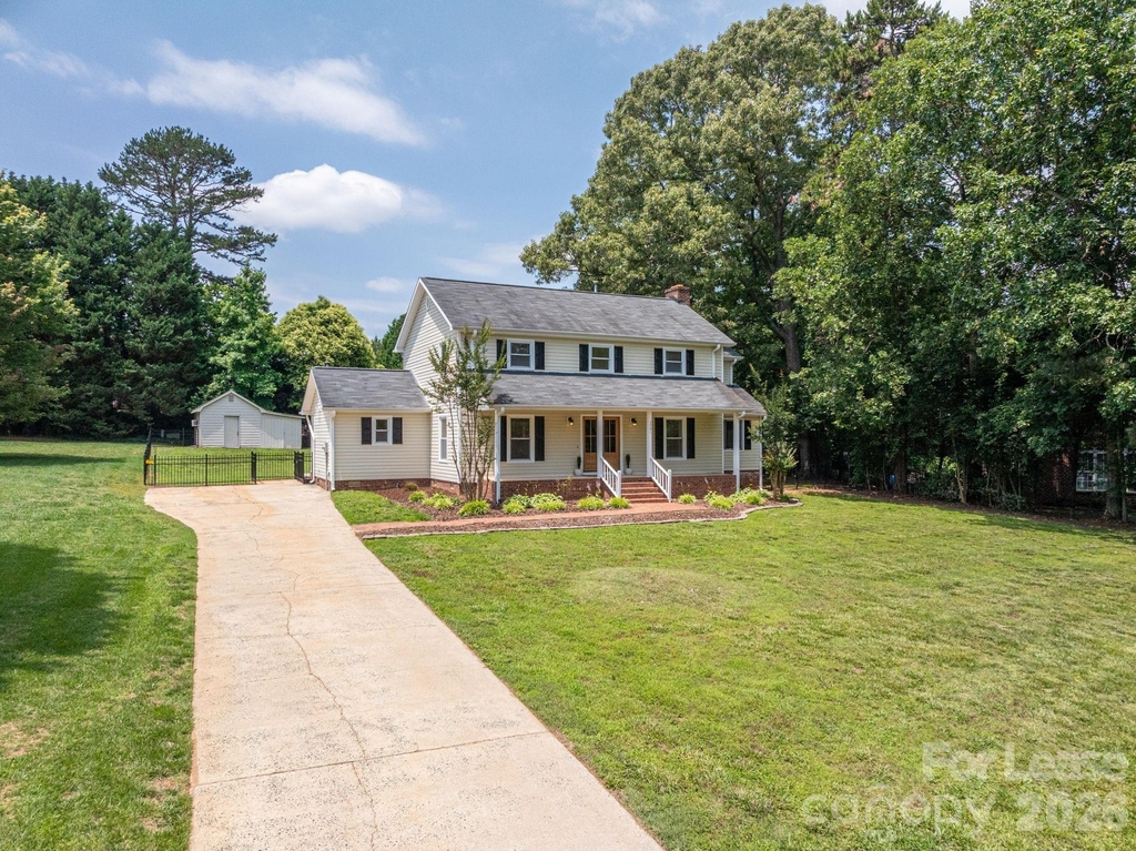 3501 Barrington Drive - Photo 44