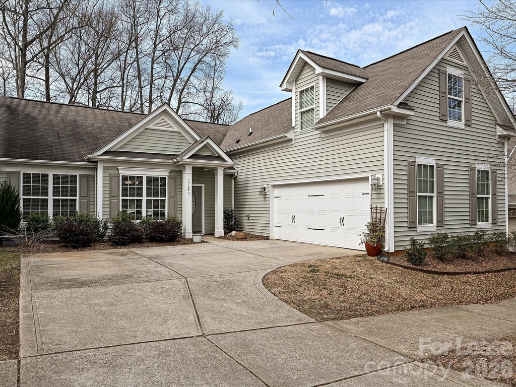 17405 Caldwell Track Drive - Photo 0
