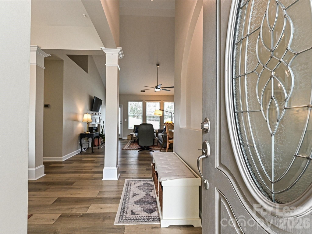 17405 Caldwell Track Drive - Photo 2