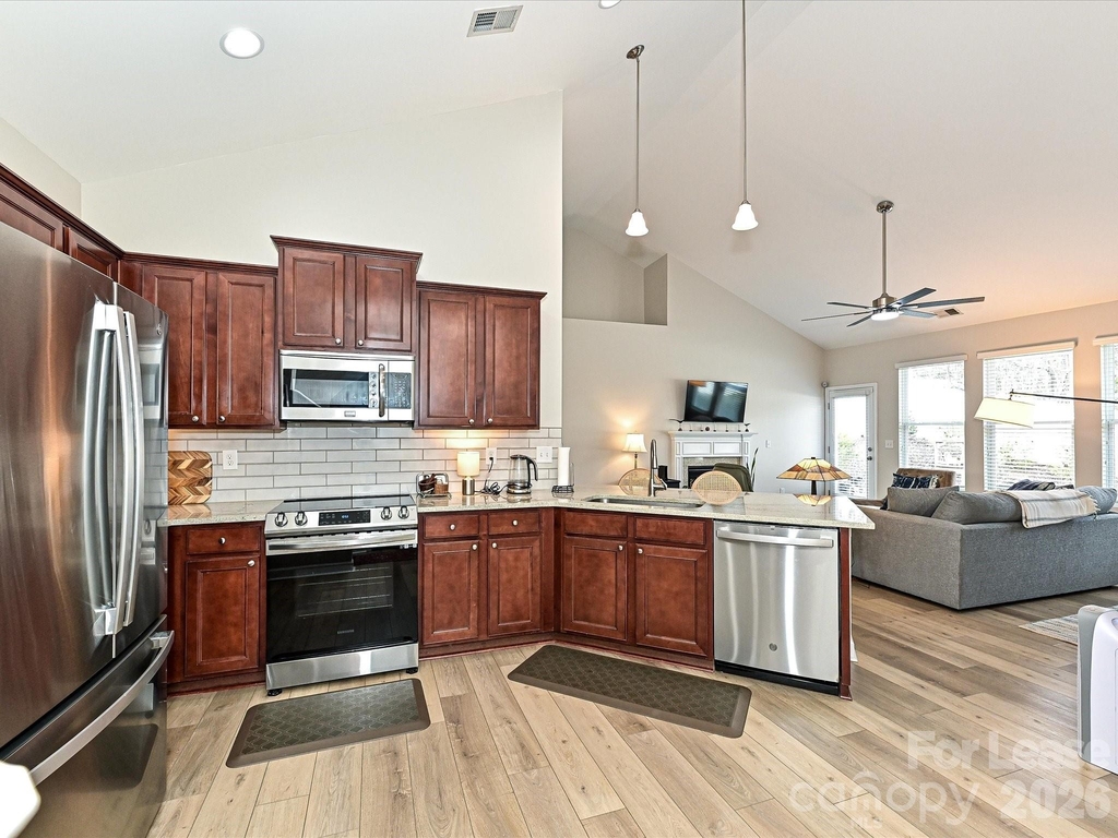 17405 Caldwell Track Drive - Photo 24