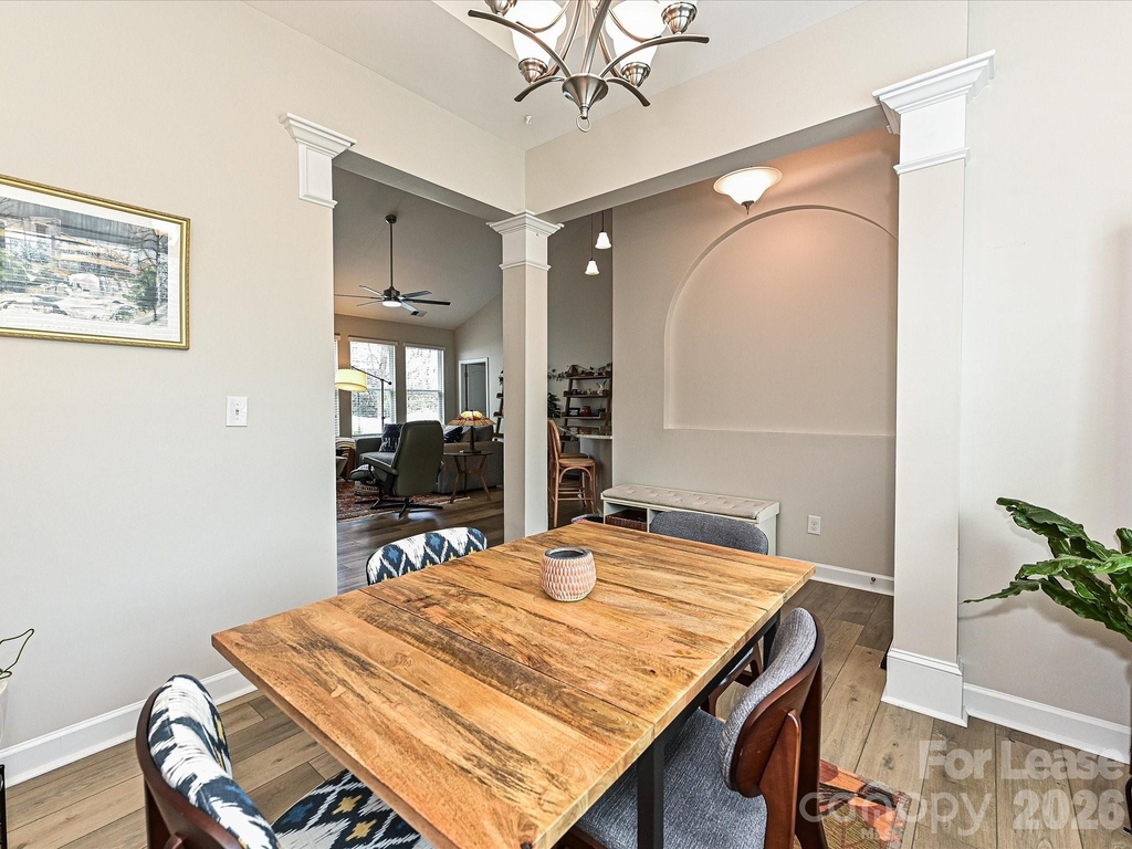17405 Caldwell Track Drive - Photo 5
