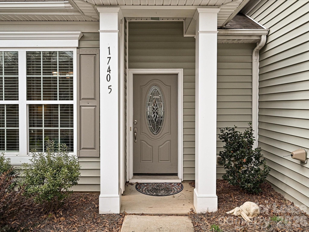 17405 Caldwell Track Drive - Photo 1