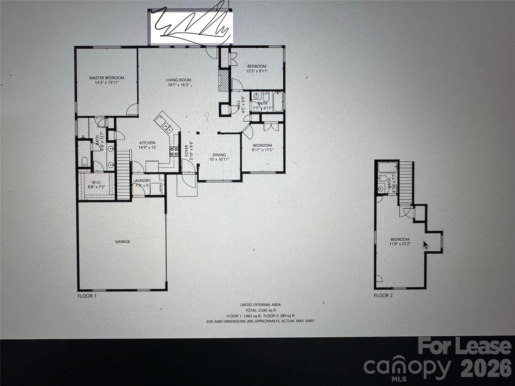 17405 Caldwell Track Drive - Photo 30