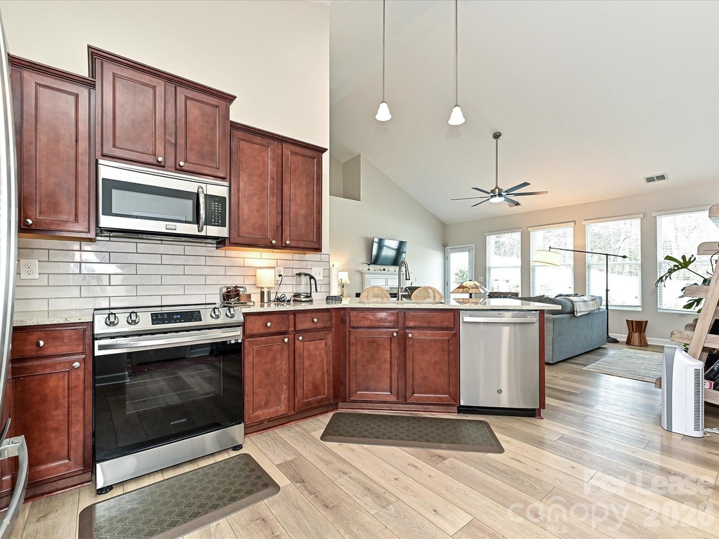 17405 Caldwell Track Drive - Photo 13