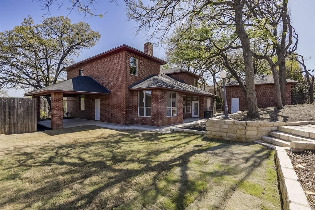 2916 Forestwood Drive - Photo 34