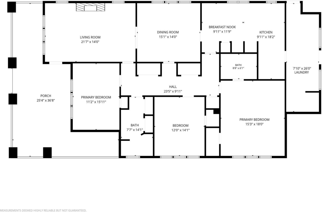803 S Trinity Street - Photo 33