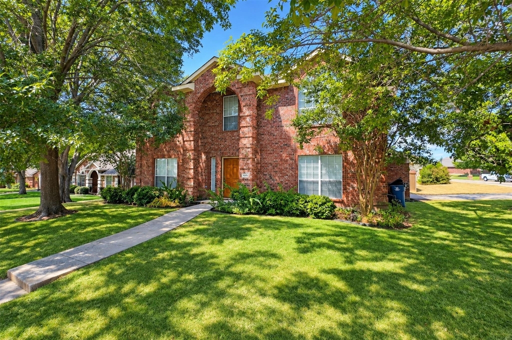 4205 Jasper Court - Photo 1