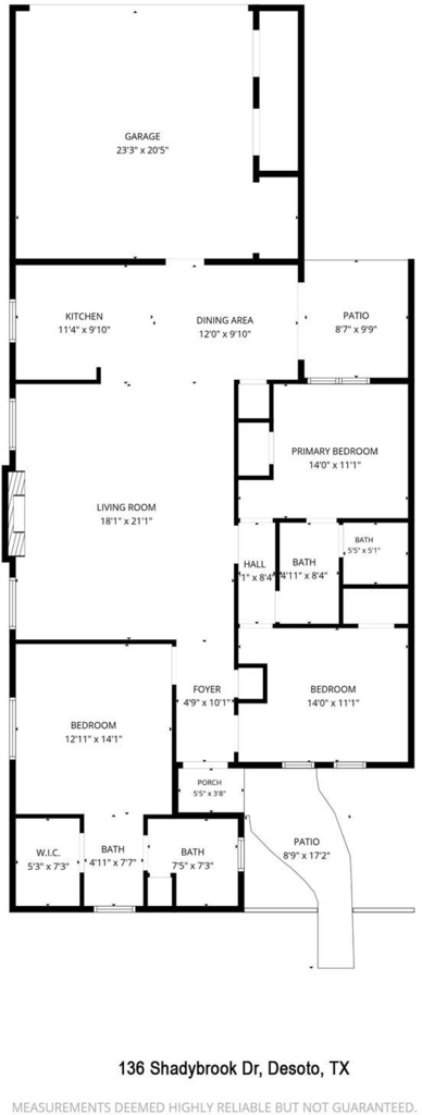 136 Shady Brook Drive - Photo 31