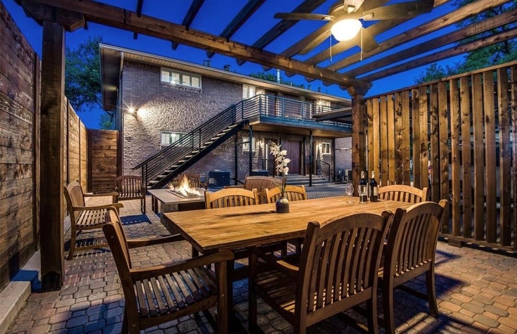 4403 Cole Avenue - Photo 12
