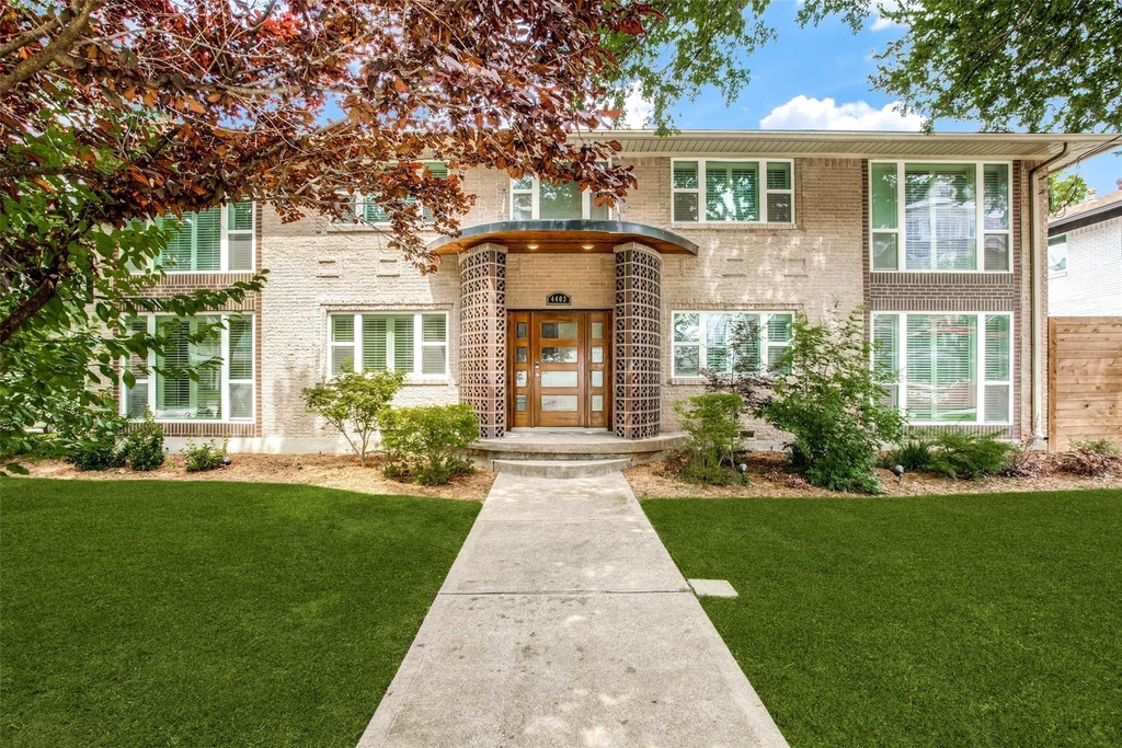 4403 Cole Avenue - Photo 0