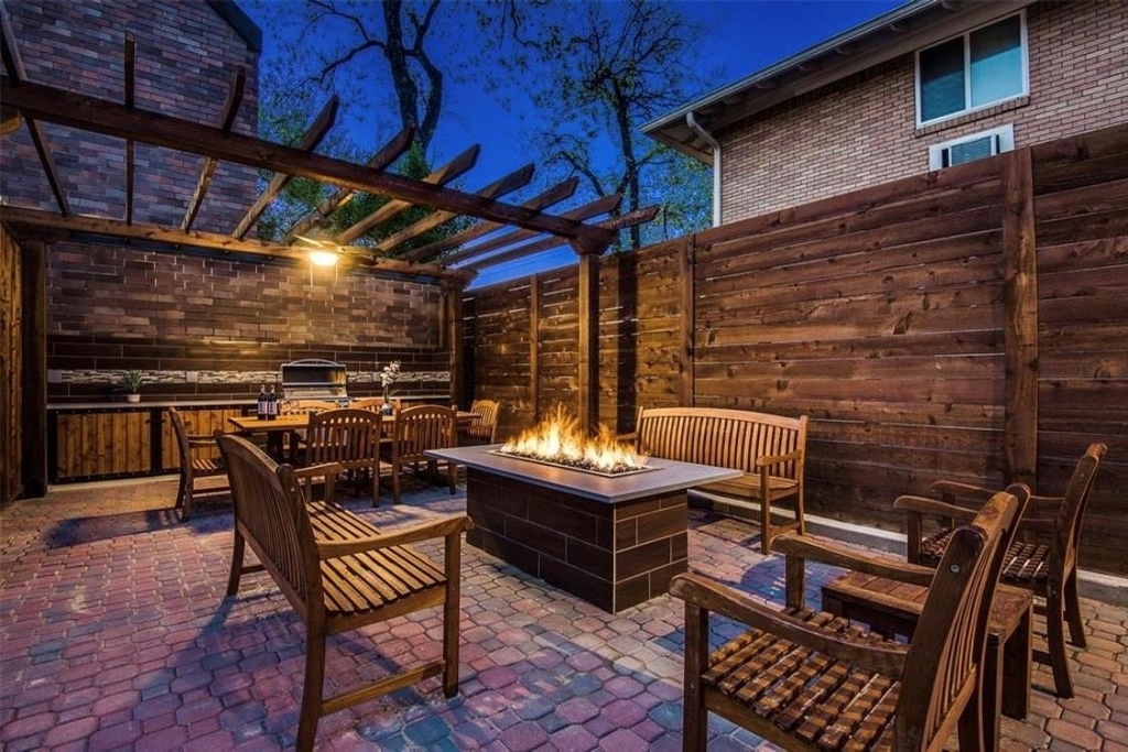 4403 Cole Avenue - Photo 13