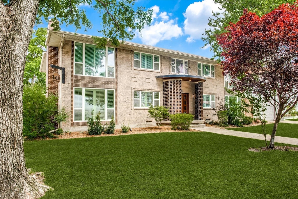 4403 Cole Avenue - Photo 1