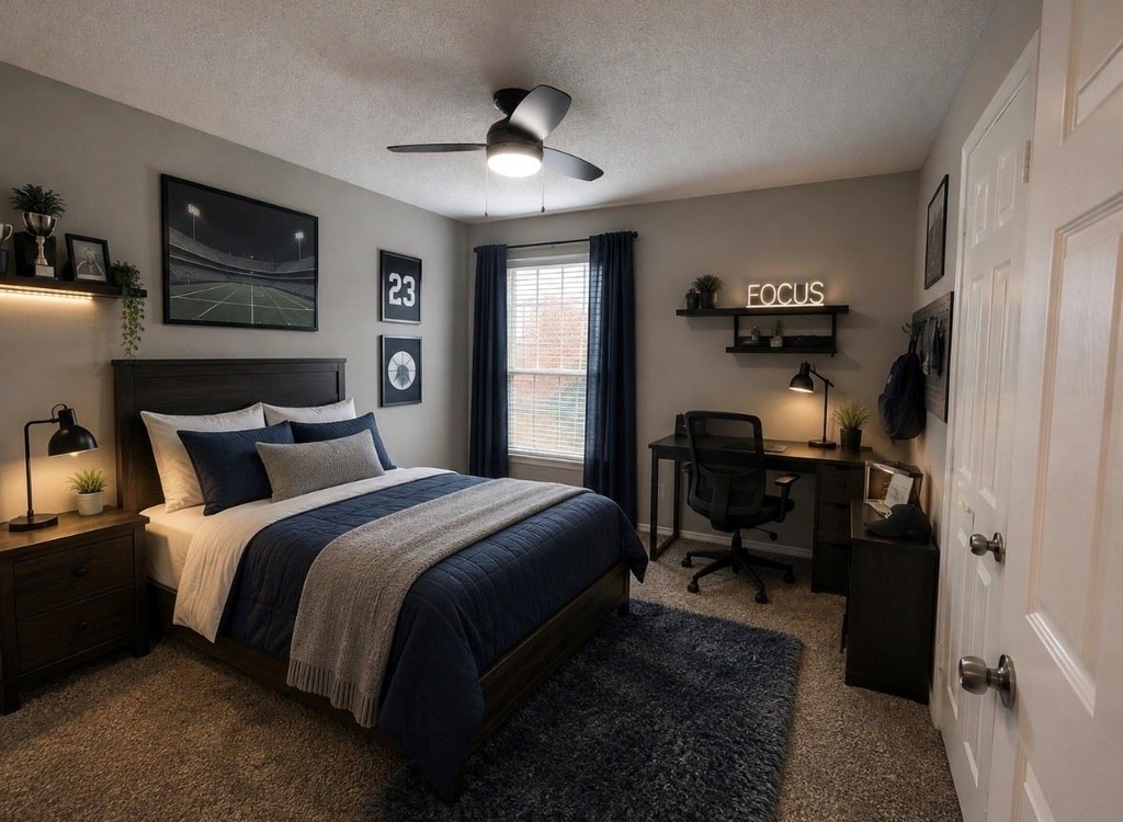 6708 Wesson Drive - Photo 17