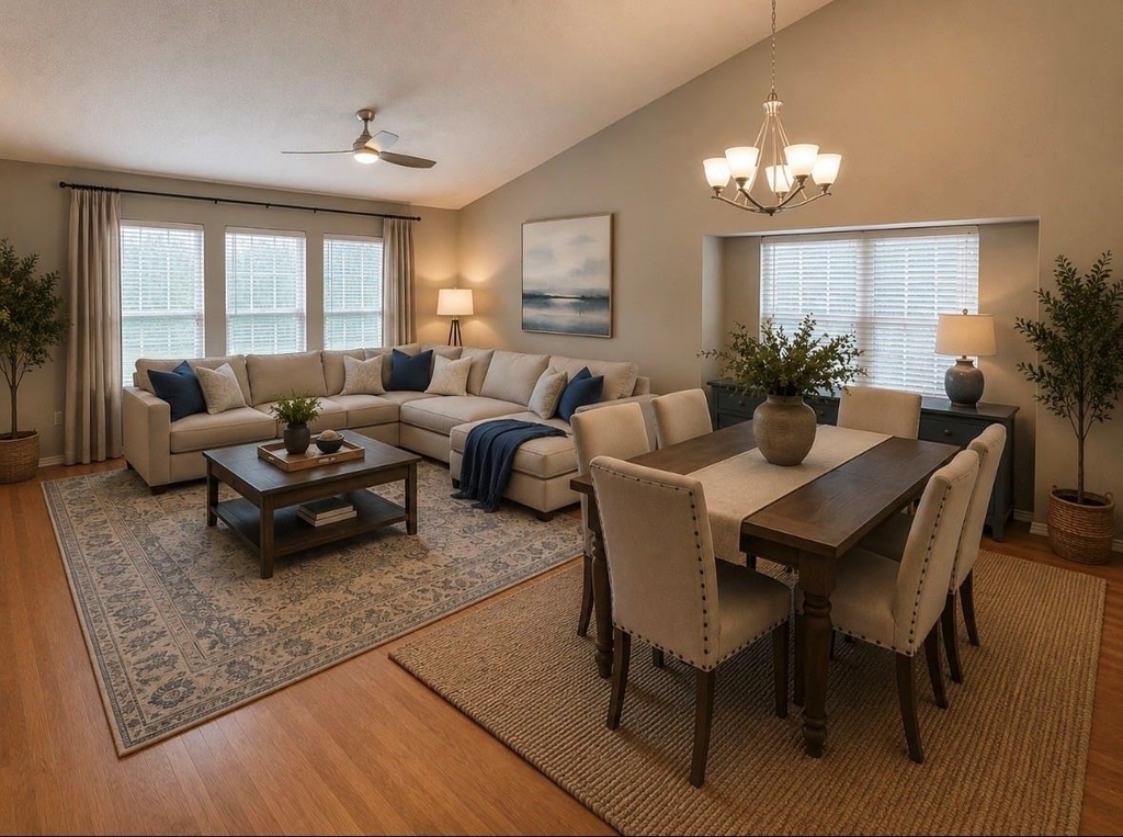 6708 Wesson Drive - Photo 1