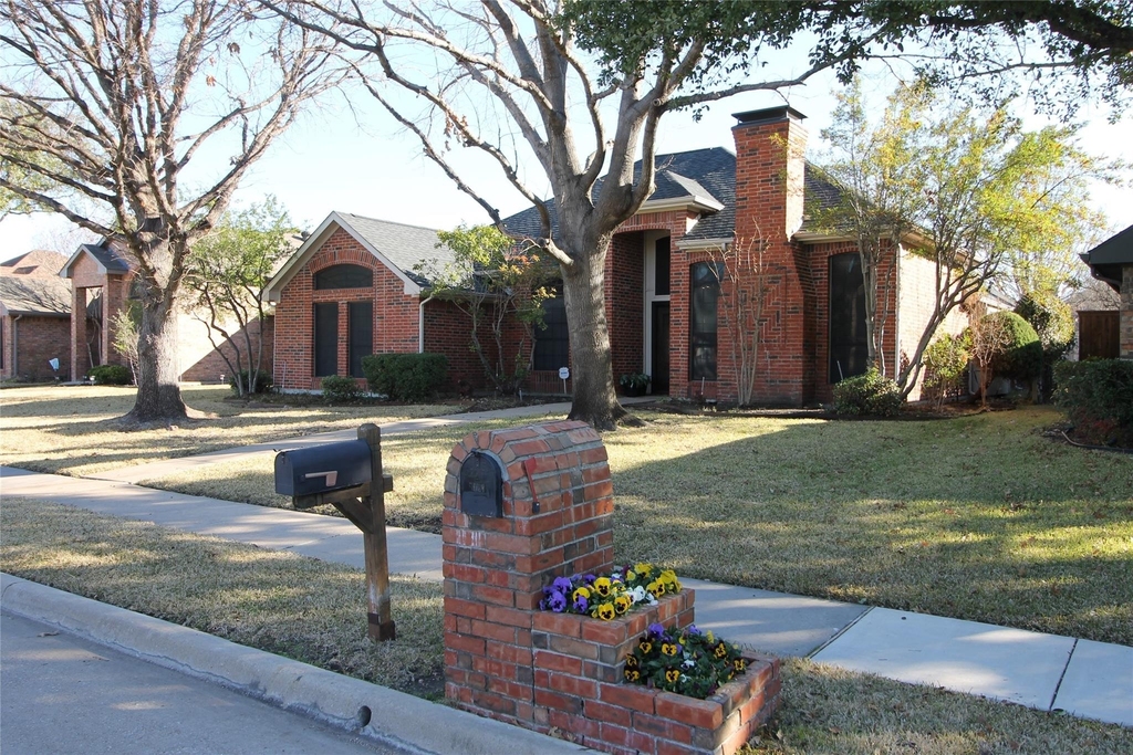 4208 Meadowdale Drive - Photo 1