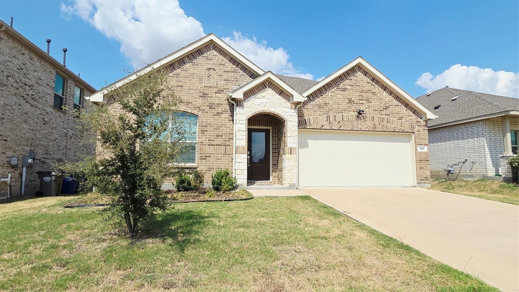 1218 Smoketree Lane - Photo 1